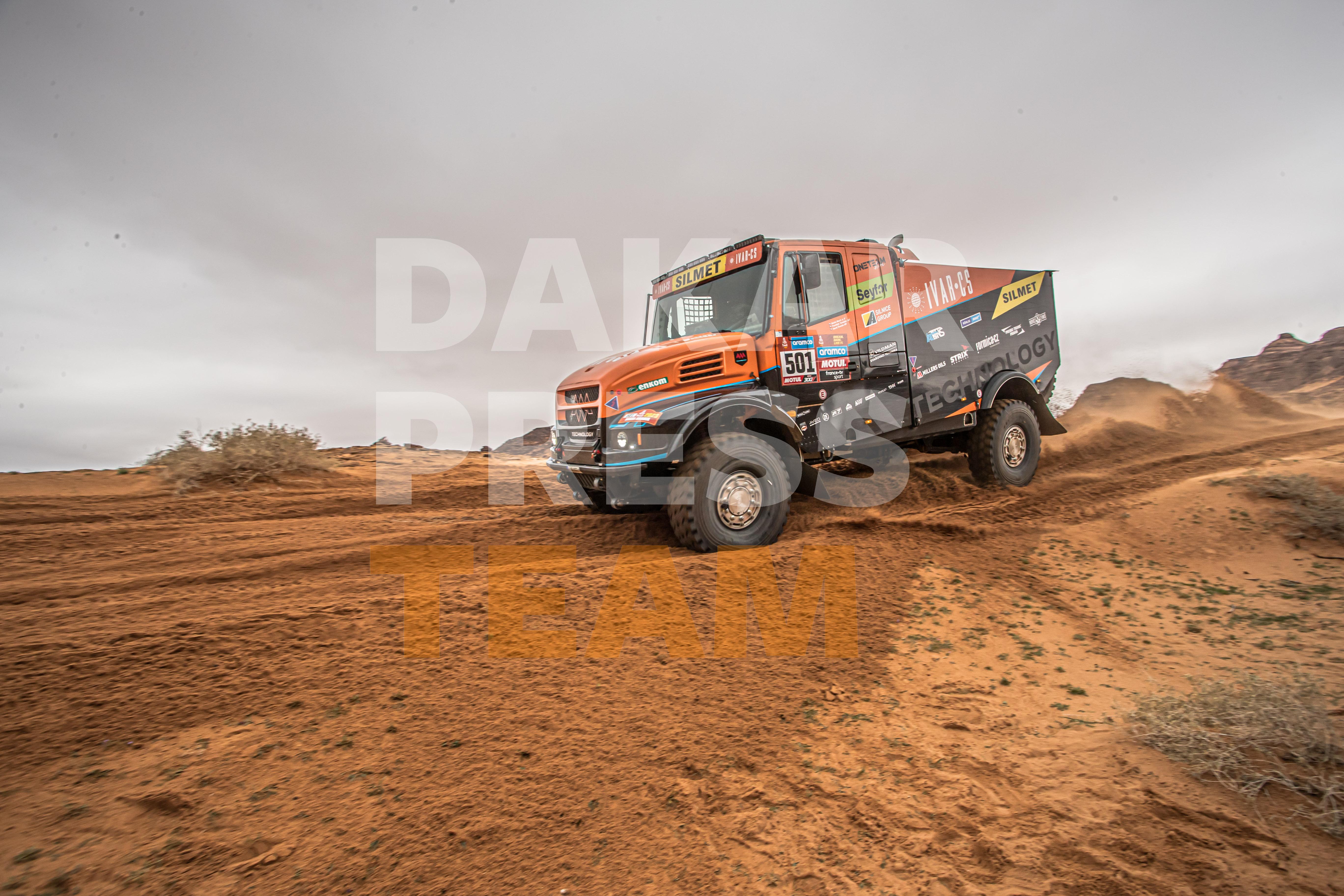 Dakar Press Team AUSTRALIA - Owner Dakar Press Team AUSTRALIA - Own